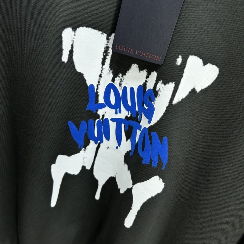 Louis Vuitton Hoodies